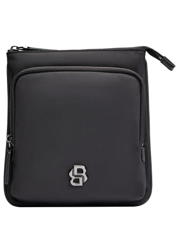 BOSS B Icon - Umhängetasche 24 cm in schwarz