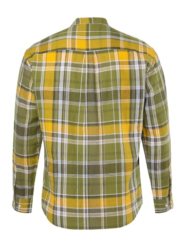 JP1880 Hemd in khaki grün