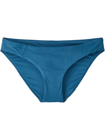 Patagonia W SUNAMEE BOTTOMS in Blau