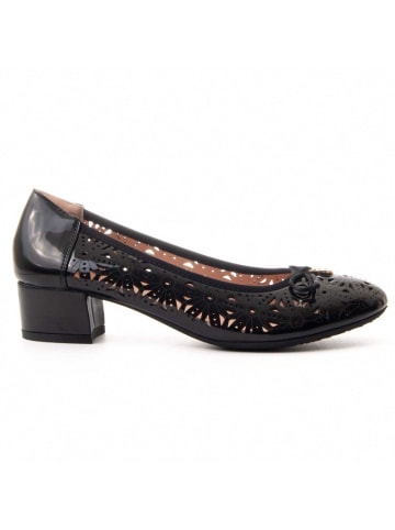 Montevita Pumps Arlo in Schwarz