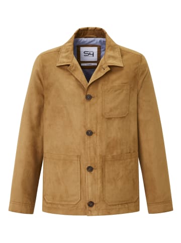 S4 JACKETS Blouson ST. TROPEZ 2 in oak