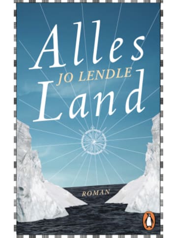 Penguin Verlag Buch - Alles Land