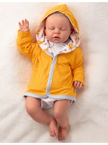 Baby Sweets Wendejacke Little Fox in bunt