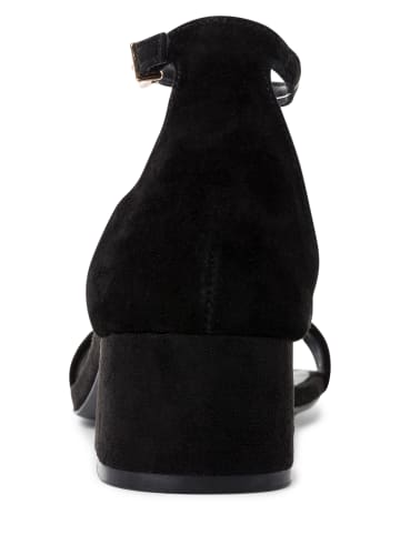 Steve Madden Sandaletten Gena in schwarz - 0002