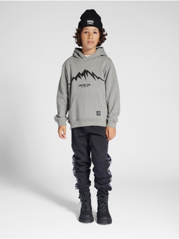Sometime Soon Stssummit Kinder in LIGHT GREY MELANGE