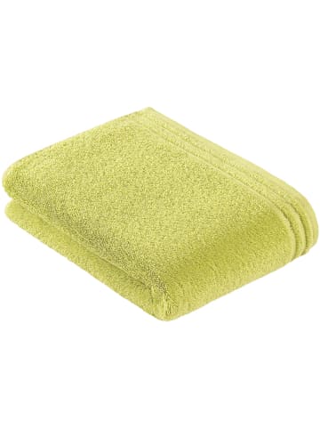 Vossen 6er Pack Duschtuch in meadow green