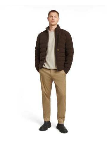 G-Star Raw Morry Tapered Chino safari