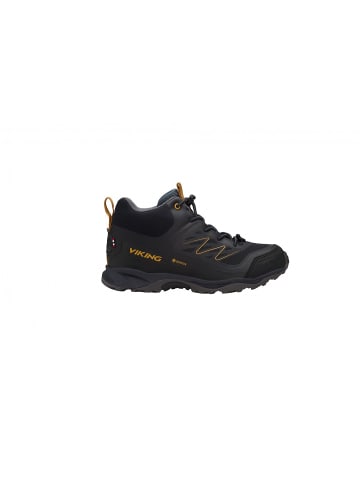 VIKING Footwear TINDMID GTX in Schwarz