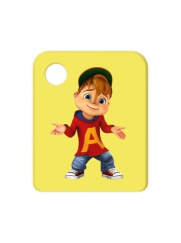 Edel Germany CD/DVD Hörbuch - Alvin und die Chipmunks - Der sprechende Teddy & 5 weitere F
