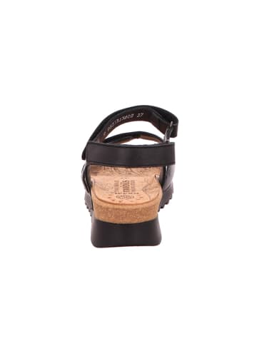 Mephisto Sandalen für Damen in schwarz