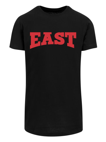 F4NT4STIC T-Shirt in black