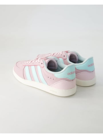 adidas Schnürschuhe in Rosa