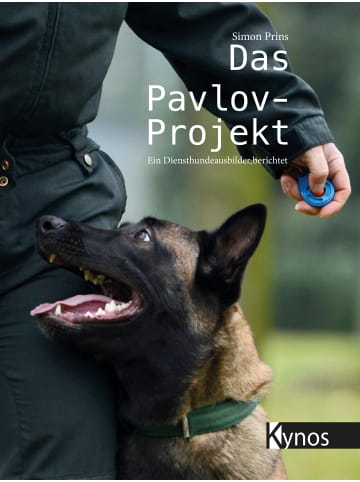 Kynos Das Pavlov-Projekt