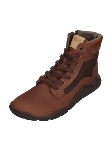 KOEL Stiefeletten ROMI MERINO in braun