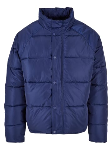 Urban Classics Puffer-Jacken in blau