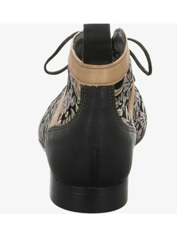Think! Halbschuhe für Damen in schwarz