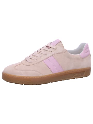 Sioux Sneaker Tedroso 717 in Beige