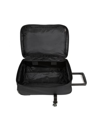 Eastpak Tranverz - Rollenreisetasche 45 cm XXS in schwarz
