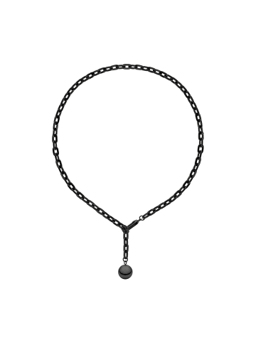 LIEBESKIND BERLIN Halskette Halskette in schwarz