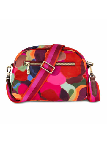 Oilily Veerle Solo Umhängetasche 23 cm in true red