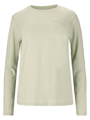 Endurance Funktionsshirt Yonan in 3183 Sky Gray