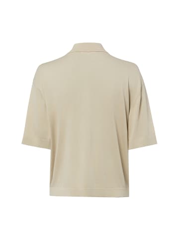 MOSS COPENHAGEN Shirt MSCHTerine in kitt