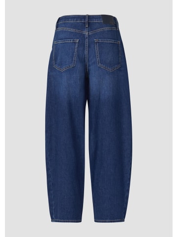 s.Oliver Jeans-Hose in 58Z6_dunkelblau