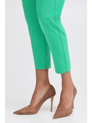 b. young Hose BYDANTA Regular fit in Jelly Bean