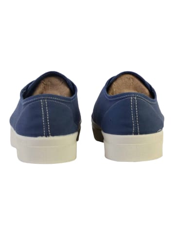 Bensimon Romy Schnür-Sneaker Blau