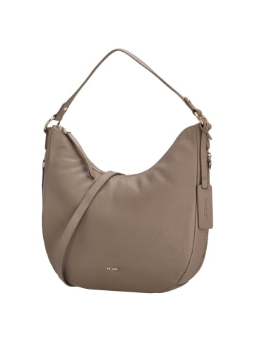 PICARD Java - Umhängetasche 32 cm (schwarz) in chai