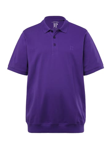 JP1880 Poloshirt in lilie