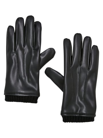 Urban Classics Handschuhe in black