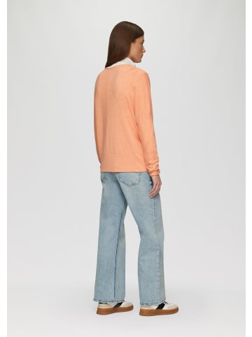 s.Oliver T-Shirt in 21W9_mango