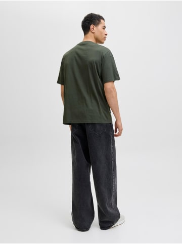 Jack & Jones T-shirt in Duffel Bag