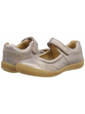 bisgaard Ballerinas für Damen in grau