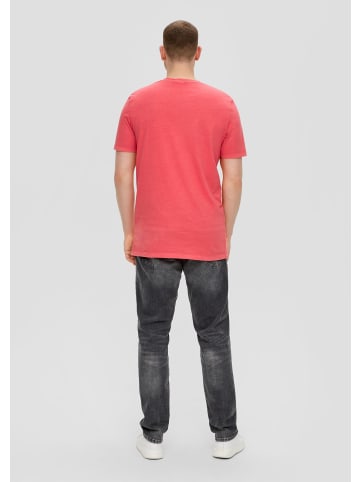 s.Oliver T-Shirt  in  2507_korallrot