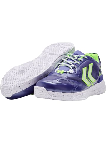 Hummel Hallenschuh Dagaz 2.0 Multisport Erwachsene in SPECTRUM BLUE