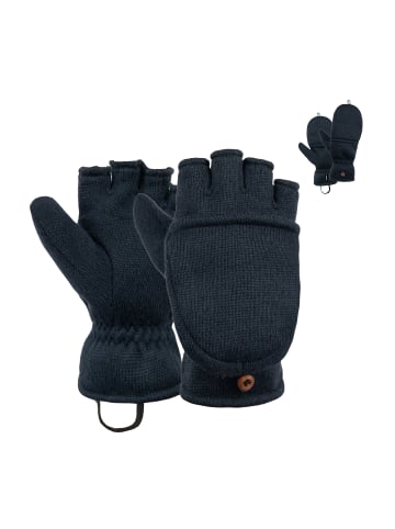 Reusch Fingerhandschuhe Comfy in 4553 midnight