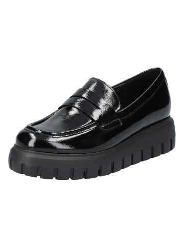 Gabor Slipper in schwarz
