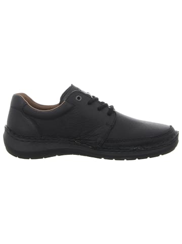 rieker Sneaker in schwarz