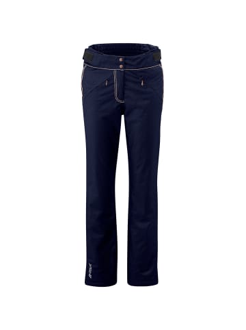 Maier Sports Skihose Denimtogo in Marine