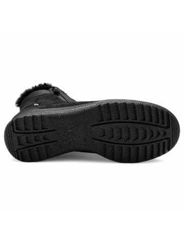 ara Winterstiefel für Damen in schwarz