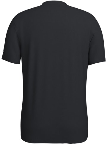 Bruno Banani T-Shirt in schwarz