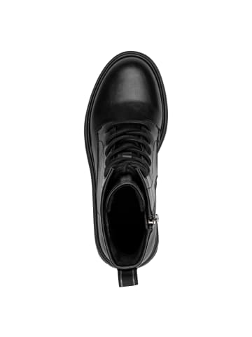Tamaris Stiefelette in BLACK MATT