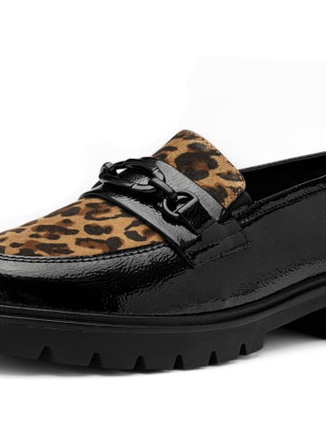 ara Slipper in bunt