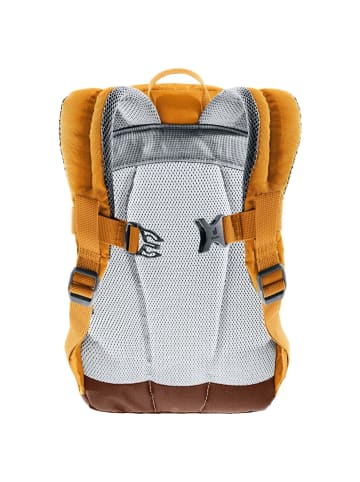 Deuter Family Pico 5 - Kinderrucksack 28 cm (amber-maple) in amber-maple