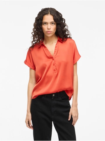 Vila Hemd in Paprika