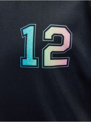 Hummel Hummel T-Shirt Hmlshimmer Multisport Kinder in BLACK