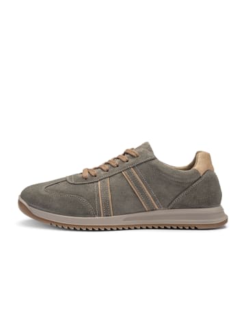 ara Schnürschuh in grau