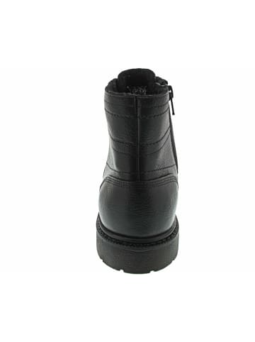 Geox Stiefeletten für Herren in schwarz